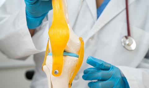 Private MSK clinic in Watford, Hertfordshire